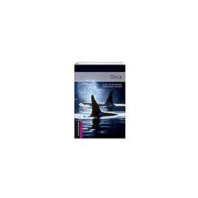 OBWL Starter: Orca Audio Pack Oxford University Press