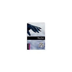 OBWL Starter: the Cat Audio Pack Oxford University Press