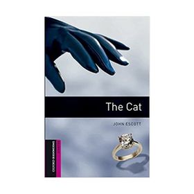 OBWL Starter: the Cat Audio Pack Oxford University Press