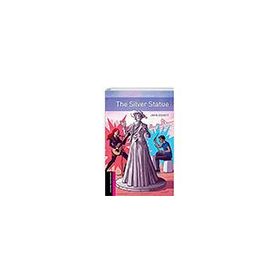 OBWL Starter the Silver Statue Audio Pack Oxford University Press