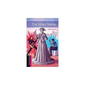 OBWL Starter the Silver Statue Audio Pack Oxford University Press