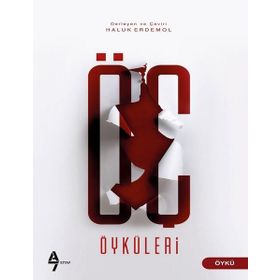 Öç Öyküleri - Haluk Erdemol