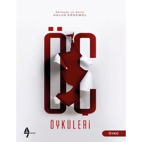 Öç Öyküleri - Haluk Erdemol