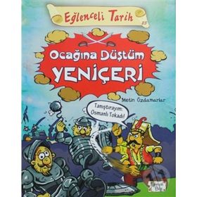 Ocağına Düştüm Yeniçeri - Nefise Atçakarlar