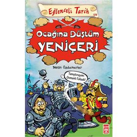Ocağına Düştüm Yeniçeri - Nefise Atçakarlar