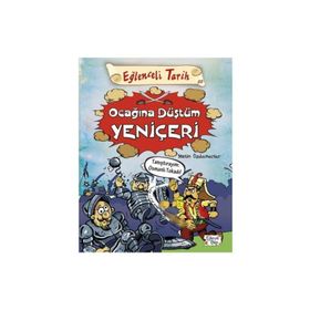 Ocağına Düştüm Yeniçeri - Nefise Atçakarlar