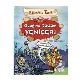 Ocağına Düştüm Yeniçeri - Nefise Atçakarlar