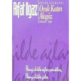 Ocak Katırı Alagöz - Rıfat llgaz