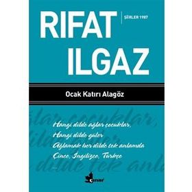 Ocak Katırı Alagöz Şiirler - Rıfat Ilgaz