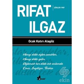 Ocak Katırı Alagöz Şiirler - Rıfat Ilgaz