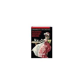 Ocaktaki Ağustos Böceği Charles Dickens