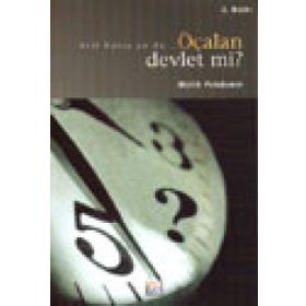 ÖÇALAN DEVLET MI? KÜRTLERİN BARIŞ YÜRÜYÜŞÜ... - MELIH PEKDEMIR