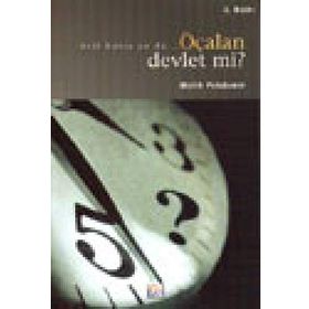 ÖÇALAN DEVLET MI? KÜRTLERİN BARIŞ YÜRÜYÜŞÜ... - MELIH PEKDEMIR