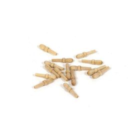 Occre Ocio Gemi Aksesuarı Armadora Çeliği Boyu 10 mm N:17028 Maket
