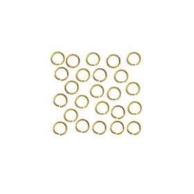Occre Ocio Gemi Aksesuarı Halka Klips Aparatı Halka 6 mm N:17006 Maket