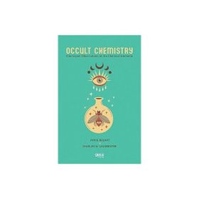 Occult Chemistry - Annie Besant