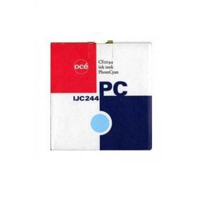 Oce CS2044 IJC244 Light Cyan Mürekkep Tankı