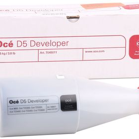Oce D5 Developer