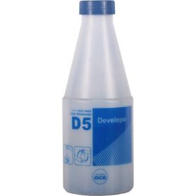 Oce D5 Developer