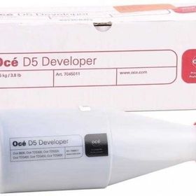 Oce D5 Developer
