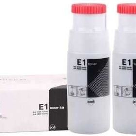 Oce E1 Orjinal Fotokopi Toner
