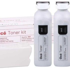 Oce TDS750 Fotokopi Toner