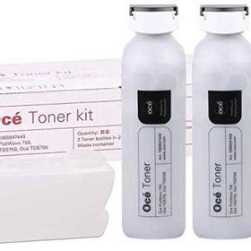 Oce TDS750 Fotokopi Toner