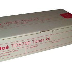 Oce TDS750 Fotokopi Toner