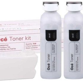 Oce TDS750 Fotokopi Toner