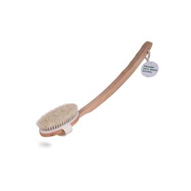 Ocean %100 Doğal At Kılı Selülit Fırçası