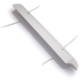 Ocean 104 cm Beyaz Baş Usturmaçası