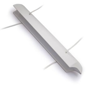 Ocean 104 cm Beyaz Baş Usturmaçası