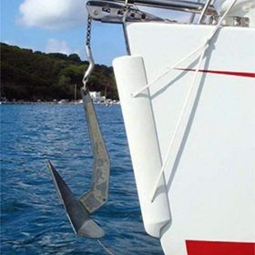 Ocean 104 cm Beyaz Baş Usturmaçası