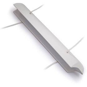 Ocean 104 cm Beyaz Baş Usturmaçası