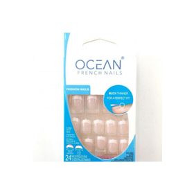 Ocean 191A French Takma Tırnak