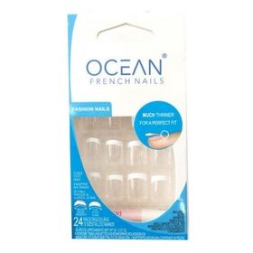 Ocean 192A French Takma Tırnak