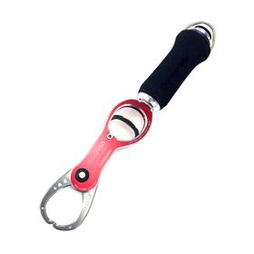 Ocean 2920HD RS Grip Kırmızı Balık Tutucu