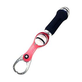Ocean 2920HD RS Grip Kırmızı Balık Tutucu
