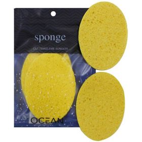 Ocean 2'li Cilt Temizleme Süngeri