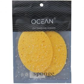 Ocean 2'li Cilt Temizleme Süngeri