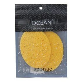 Ocean 2'li Cilt Temizleme Süngeri
