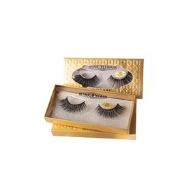 Ocean 831 3D İpek Takma Kirpik