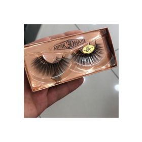 Ocean 831 3D İpek Takma Kirpik