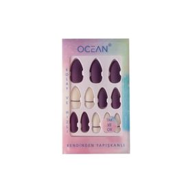 Ocean 980 Tak Çık Takma Tırnak