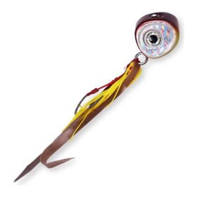 Ocean Angler Slider 140 gr Bruised Banana Suni Balık Yemi