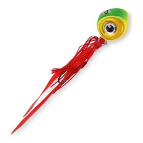 Ocean Angler Slider 140 gr Candy Apple Suni Balık Yemi