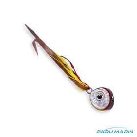 Ocean Angler Slider 200 gr Bruised Banana Suni Balık Yemi