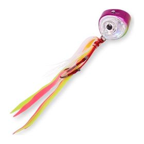 Ocean Angler Slider 200 gr Rasta Man Suni Balık Yemi