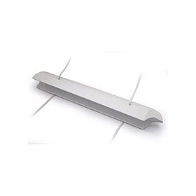 Ocean Blade 60x25x17 cm Beyaz Baş Usturmaça