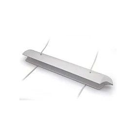 Ocean Blade 60x25x17 cm Beyaz Baş Usturmaça
